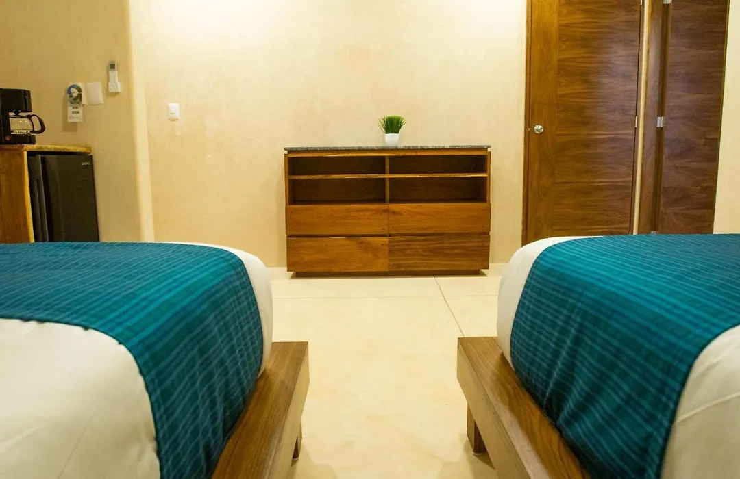 Azul Tulum By Guruhotel-1