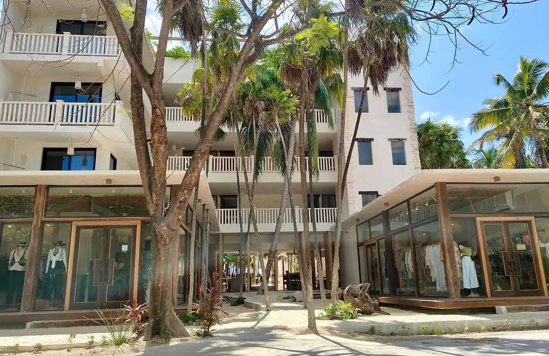 Azucar Hotel Tulum-1