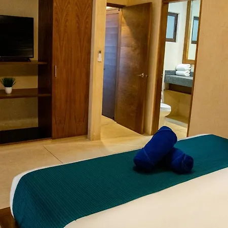 Azul Tulum By Guruhotel-2