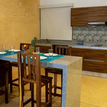 Azul Tulum By Guruhotel-3