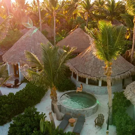 Maya Tulum By G Hotels-2