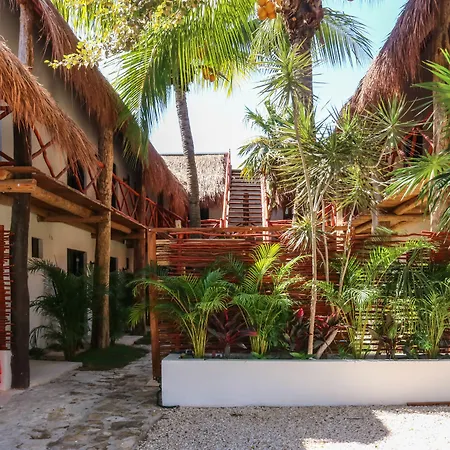 Kin Ha Tulum Hotel-3