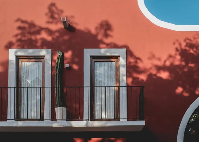 Wakax Hacienda - Cenote & Boutique Hotel - Small Luxury Hotels Of The World