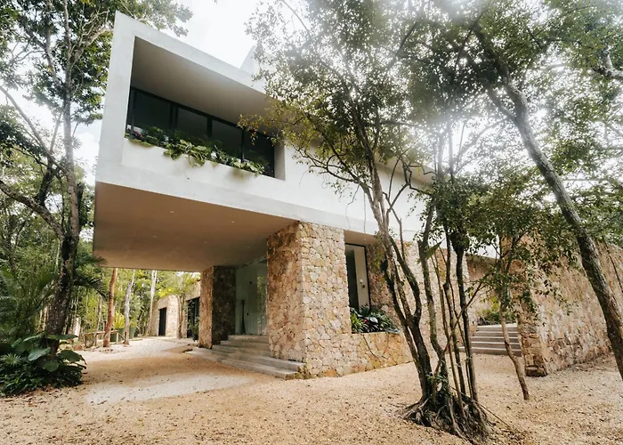 Casa Xolo Tulum - Luxury Private House