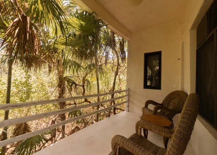 Casa Ambar & Boutique - Party Side (Adults Only)