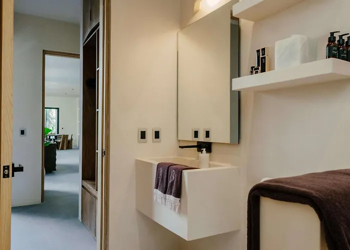 Villa: Jashita Tulum Luxury Villas