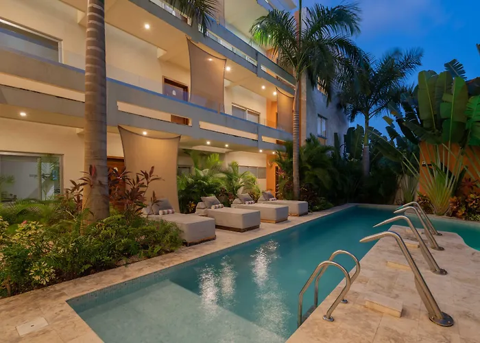 Valhalla Residences By Biwa