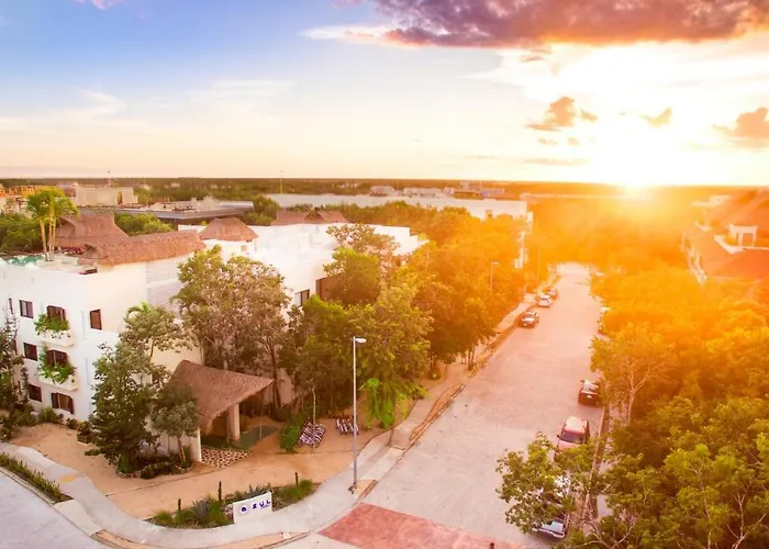 Azul Tulum By Guruhotel