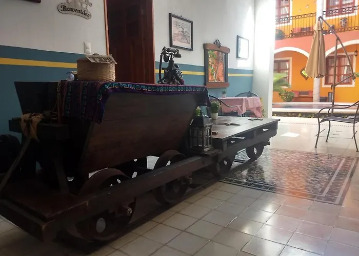 Hotel Casa Sofia Tulum With Pool